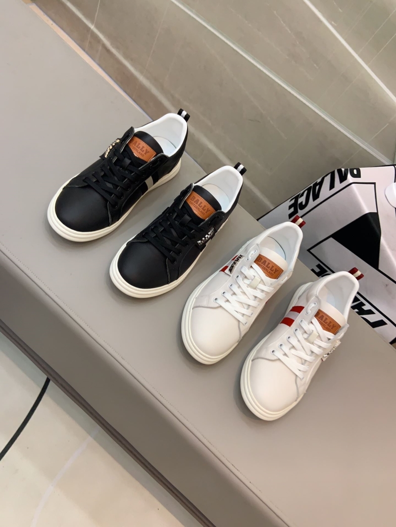 Bally Sneakers